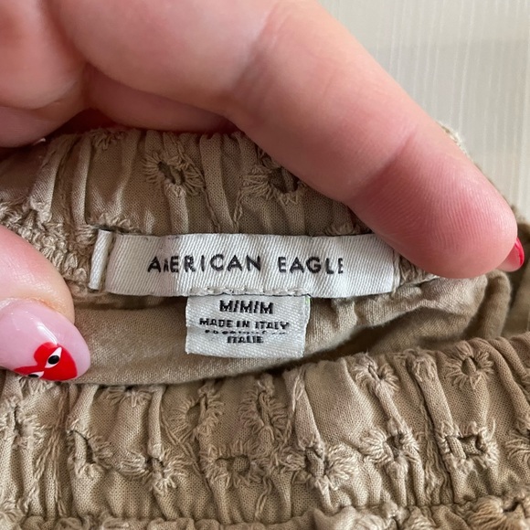 Cute tank top - Picture 3 of 4